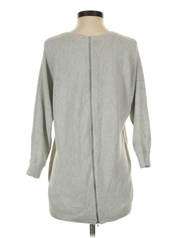 Express Pullover Sweater (view 2)