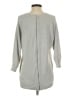 Express Gray Pullover Sweater Size S - photo 2