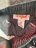 Cat & Jack 100% Cotton Solid Gray Shorts Size 2T - photo 3