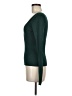 Express Green Pullover Sweater Size M - photo 5