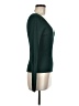 Express Green Pullover Sweater Size M - photo 4