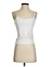 Pinkm Style Ivory Tank Top Size S - photo 1