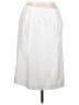Collections for Le Suit 100% Polyester Solid White Formal Skirt Size 18 - photo 2