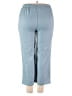 Unbranded Blue Casual Pants Size XXL - photo 2