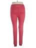 Victoria's Secret Pink Red Active Pants Size XL - photo 2