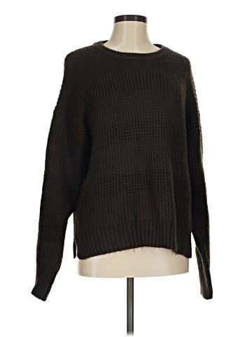 Sanctuary Pullover Sweater (view 1)