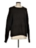 Sanctuary Black Pullover Sweater Size M - photo 1