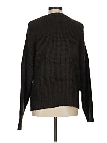 Sanctuary Pullover Sweater (view 2)