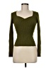LVIR Green Cardigan Size M - photo 1
