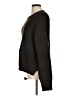 Sanctuary Black Pullover Sweater Size M - photo 5
