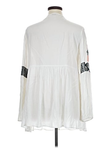 Tasha Polizzi Collection Casual Dress (view 2)
