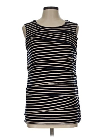 Christopher & Banks Sleeveless Blouse (view 1)