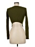 LVIR Green Cardigan Size M - photo 2