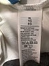 Old Navy Floral Blue Swimsuit Top Size XL - photo 4