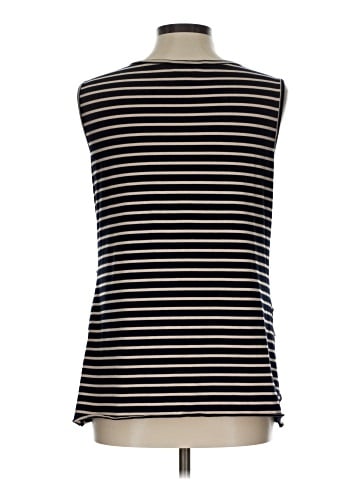Christopher & Banks Sleeveless Blouse (view 2)