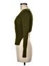 LVIR Green Cardigan Size M - photo 5