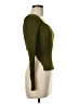 LVIR Green Cardigan Size M - photo 4