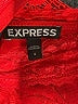 Express Red Cocktail Dress Size 4 - photo 7