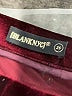Blank NYC Burgundy Casual Pants Size 25 waist - photo 7
