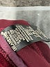 Blank NYC Burgundy Casual Pants Size 25 waist - photo 8