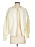 Commense Ivory Cardigan Size XS - photo 1