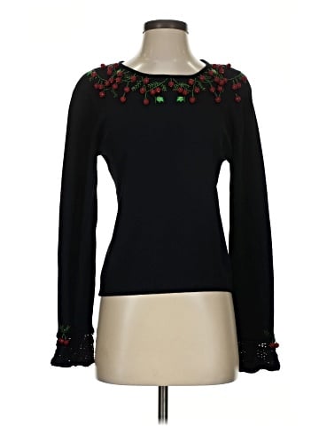 Berek Pullover Sweater (view 1)