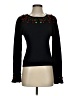 Berek Black Pullover Sweater Size S - photo 1