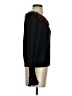 Berek Black Pullover Sweater Size S - photo 4
