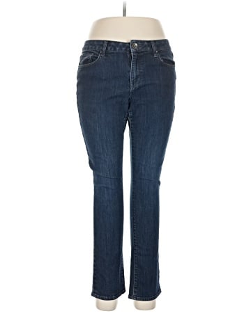 DKNY Jeans Jeans (view 1)