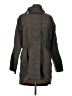 The Fillmore 100% Nylon Gray Raincoat Size L - photo 1
