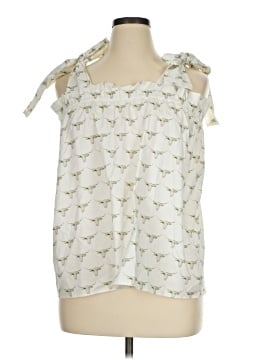 Assorted Brands Sleeveless Blouse (view 1)