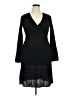 Assorted Brands Black Cocktail Dress Size 3X - photo 1
