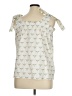 Assorted Brands Ivory Sleeveless Blouse Size XL - photo 2