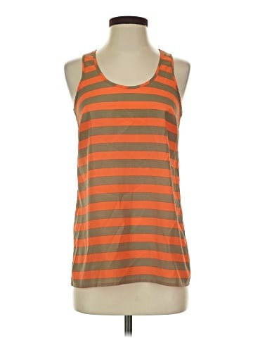 Outback Red Tank Top (view 1)