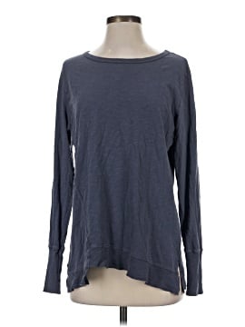 Joh Long Sleeve T-Shirt (view 1)