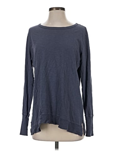 Joh Long Sleeve T-Shirt (view 1)