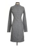 Athleta Tweed Gray Casual Dress Size S - photo 1