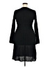 Assorted Brands Black Cocktail Dress Size 3X - photo 2