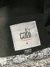 CAbi Black Blazer Size 4 - photo 6