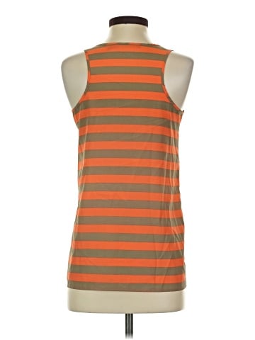 Outback Red Tank Top (view 2)