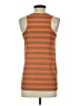 Outback Red 100% Polyester Orange Tank Top Size XS - photo 2