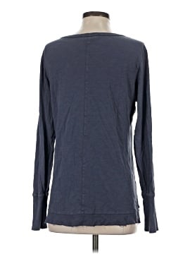 Joh Long Sleeve T-Shirt (view 2)