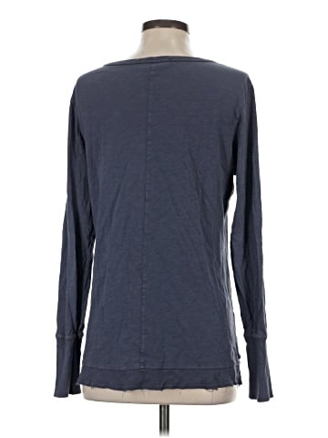 Joh Long Sleeve T-Shirt (view 2)