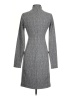 Athleta Tweed Gray Casual Dress Size S - photo 2