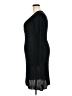 Assorted Brands Black Cocktail Dress Size 3X - photo 5