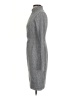 Athleta Tweed Gray Casual Dress Size S - photo 5
