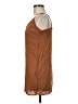 Unbranded 100% Viscose Brown Tank Top Size M - photo 5