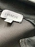 Evereve Solid Black Jumpsuit Size L - photo 4