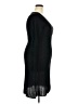 Assorted Brands Black Cocktail Dress Size 3X - photo 4