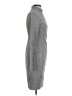 Athleta Tweed Gray Casual Dress Size S - photo 4